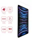 Rosso Apple iPad Pro 12.9 9H Tempered Glass Screen Protector afbeelding 2