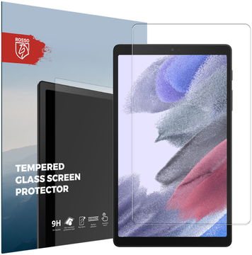 Rosso Samsung Galaxy Tab A7 Lite 9H Tempered Glass Screen Protector