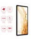 Rosso Samsung Galaxy Tab S7+ / S7 FE / S8+ 9H Tempered Glass Screen Protector afbeelding 2