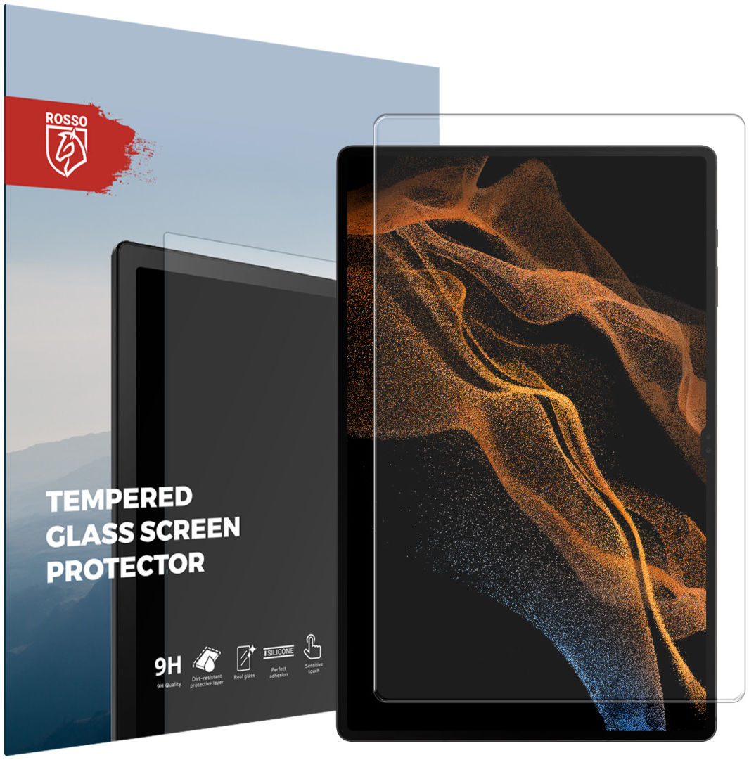 Samsung Galaxy Tab S8 Ultra Screen Protectors afbeelding