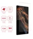 Rosso Samsung Galaxy Tab S8 Ultra 9H Tempered Glass Screen Protector afbeelding 2