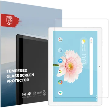 Rosso Lenovo Tab M10 (HD) Gen 1 9H Tempered Glass Screen Protector