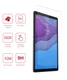 Rosso Lenovo Tab M10 HD Gen 2 9H Tempered Glass Screen Protector afbeelding 2
