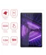 Rosso Lenovo Tab M10 Plus Gen 3 9H Tempered Glass Screen Protector afbeelding 2