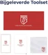 Rosso Lenovo Tab M10 Plus/FHD Plus 9H Tempered Glass Screen Protector afbeelding 6