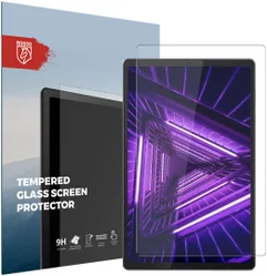 Rosso Lenovo Tab M10 Plus/FHD Plus 9H Tempered Glass Screen Protector afbeelding