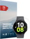 Rosso - Samsung Galaxy Watch 5 44MM 9H Tempered Glass Screen Protector afbeelding 1