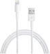 Originele Apple USB-A naar Lightning Kabel 0.5 Meter Wit afbeelding 1