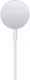 Originele Apple Magnetische USB-A Kabel voor Apple Watch 2 Meter Wit afbeelding 3