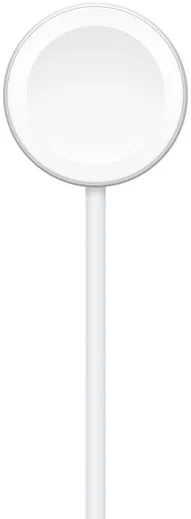 Originele Apple Magnetische USB-C Kabel voor Apple Watch 1 Meter Wit afbeelding 2