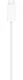 Originele Apple Magnetische USB-C Kabel voor Apple Watch 1 Meter Wit afbeelding 4
