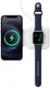 Originele Apple Dubbele MagSafe Oplader 15W iPhone en Apple Watch Wit afbeelding 4