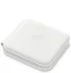 Originele Apple Dubbele MagSafe Oplader 15W iPhone en Apple Watch Wit afbeelding 3