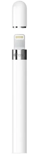 Originele Apple Pencil Stylus Pen voor iPad Bediening (1e Generatie) afbeelding 2