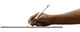 Originele Apple Pencil Stylus Pen voor iPad Bediening (1e Generatie) afbeelding 3