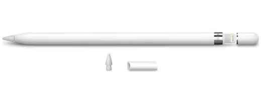 Originele Apple Pencil Stylus Pen voor iPad Bediening (1e Generatie) afbeelding 4