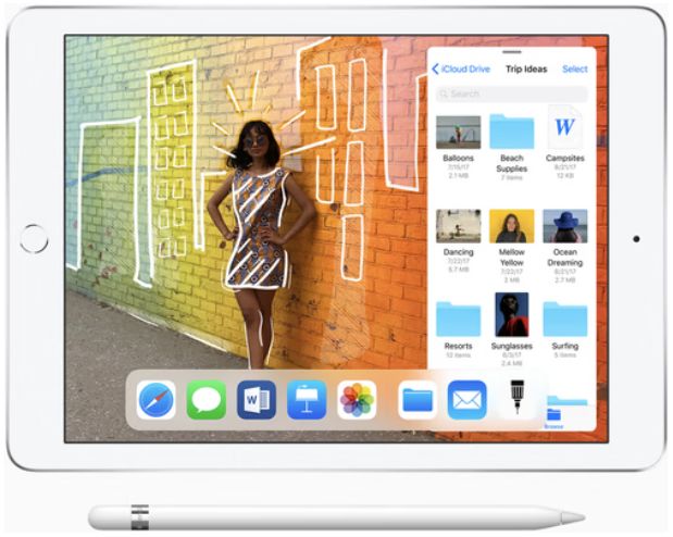 Originele Apple Pencil Stylus Pen voor iPad Bediening (1e Generatie) afbeelding 5