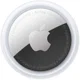 Originele Apple AirTag Object Tracker met Apple Zoek Mijn-App (1-Pack) afbeelding 1