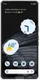 Nillkin Super Frosted Shield Google Pixel 7 Pro Hoesje Zwart afbeelding 2