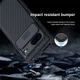 Nillkin CamShield Google Pixel 7 Hoesje met Camera Slider Zwart afbeelding 5