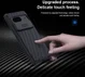 Nillkin CamShield Google Pixel 7 Hoesje met Camera Slider Zwart afbeelding 6