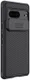 Nillkin CamShield Google Pixel 7 Hoesje met Camera Slider Zwart afbeelding 2
