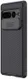 Nillkin CamShield Google Pixel 7 Pro Hoesje met Camera Slider Zwart afbeelding 3