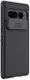 Nillkin CamShield Google Pixel 7 Pro Hoesje met Camera Slider Zwart afbeelding 5