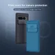 Nillkin CamShield Google Pixel 7 Pro Hoesje met Camera Slider Zwart afbeelding 6