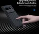 Nillkin CamShield Google Pixel 7 Pro Hoesje met Camera Slider Zwart afbeelding 9