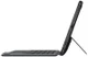 Nillkin Samsung Galaxy Tab S8+ / S7+ Hoes met Bluetooth Toetsenbord afbeelding 2