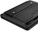 Nillkin Samsung Galaxy Tab S8+ / S7+ Hoes met Bluetooth Toetsenbord afbeelding 3