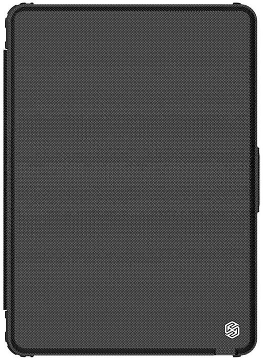 Nillkin Samsung Galaxy Tab S8+ / S7+ Hoes met Bluetooth Toetsenbord afbeelding 4