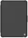 Nillkin Samsung Galaxy Tab S8+ / S7+ Hoes met Bluetooth Toetsenbord afbeelding 4