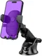Buddi Way Universele Telefoonhouder Auto Dashboard/Raam met Zuignap afbeelding 2