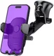 Buddi Way Universele Telefoonhouder Auto Dashboard/Raam met Zuignap