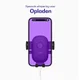 Buddi Way Universele Telefoonhouder Auto Dashboard/Raam met Zuignap afbeelding 14