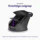 Buddi Way Universele Telefoonhouder Auto Dashboard/Raam met Zuignap afbeelding 5