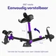 Buddi Way Universele Telefoonhouder Auto Dashboard/Raam met Zuignap afbeelding 7