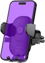 Buddi Way Universele Telefoonhouder Auto Ventilatierooster