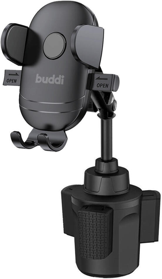 Buddi Way Universele Telefoonhouder Auto Bekerhouder afbeelding 9