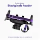 Buddi Way Universele Telefoonhouder Auto Bekerhouder afbeelding 7