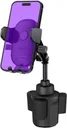Buddi Way Universele Telefoonhouder Auto Bekerhouder