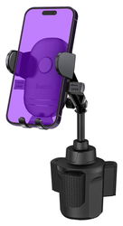 Buddi Way Universele Telefoonhouder Auto Bekerhouder afbeelding