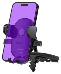 Buddi Way Universele Telefoonhouder Auto CD-Speler met Sleuf Houder afbeelding