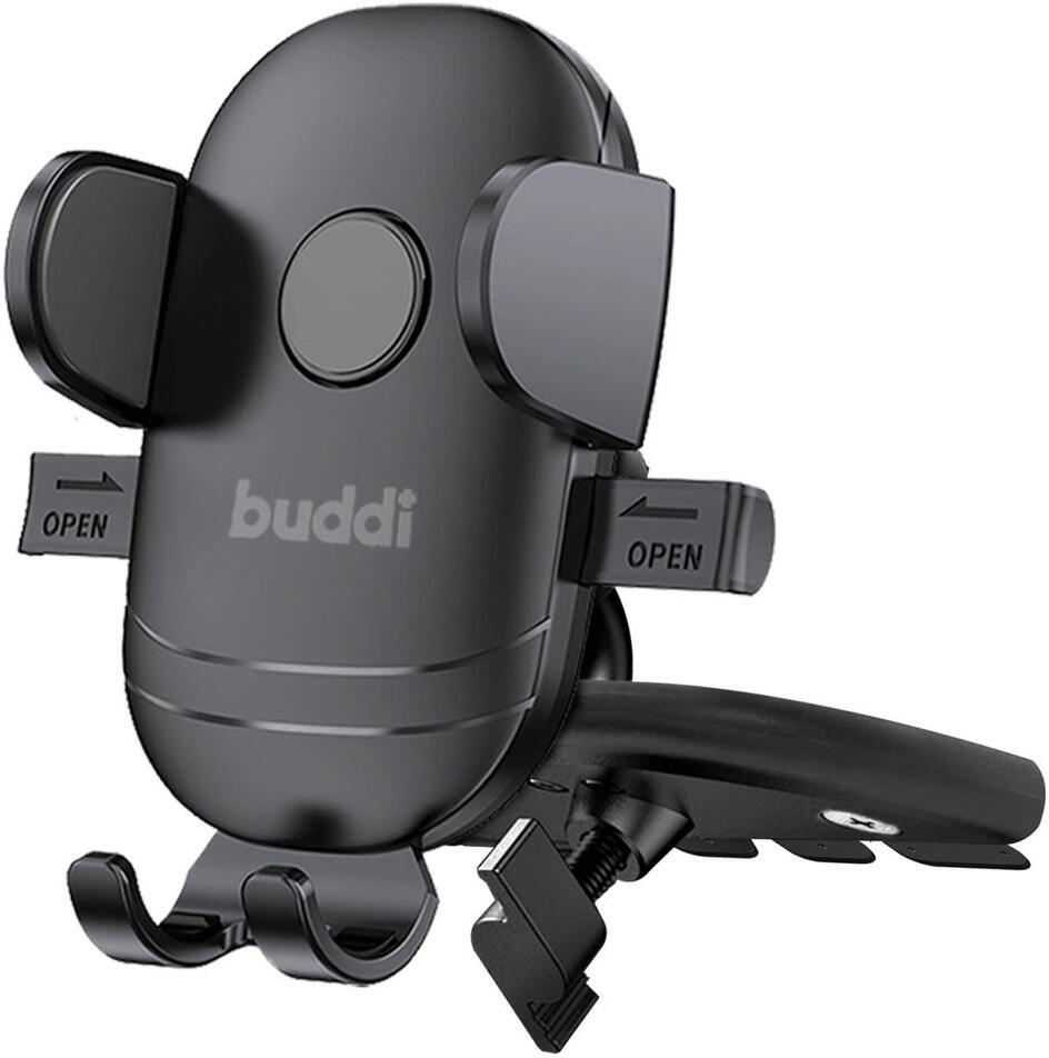 Buddi Way Universele Telefoonhouder Auto CD-Speler met Sleuf Houder afbeelding 7
