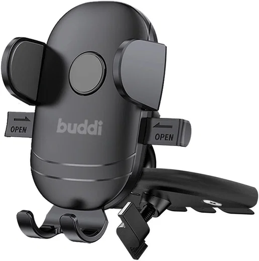 Buddi Way Universele Telefoonhouder Auto CD-Speler met Sleuf Houder afbeelding 7