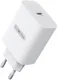 Duzonna T3 20W USB-C Snellader Power Delivery Adapter Fast Charge Wit afbeelding 1