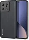 Dux Ducis Fino Xiaomi 13 Pro Hoesje Back Cover Zwart afbeelding 1