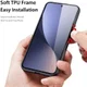 Dux Ducis Fino Xiaomi 13 Pro Hoesje Back Cover Zwart afbeelding 4